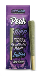 Granddaddy Purple