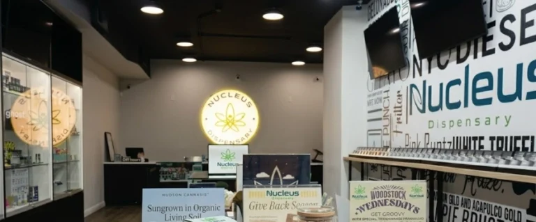 Nucleus Dispensary